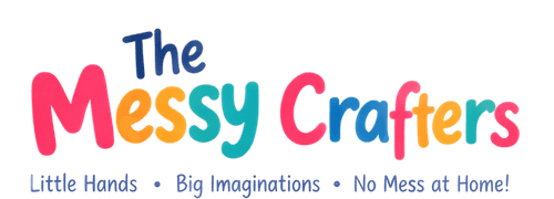 The Messy Crafters