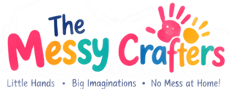 The Messy Crafters